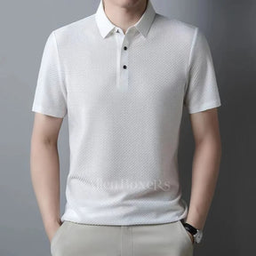 Camisa Polo Premium - UrbanTec™ [ Frete Grátis + Brinde ]
