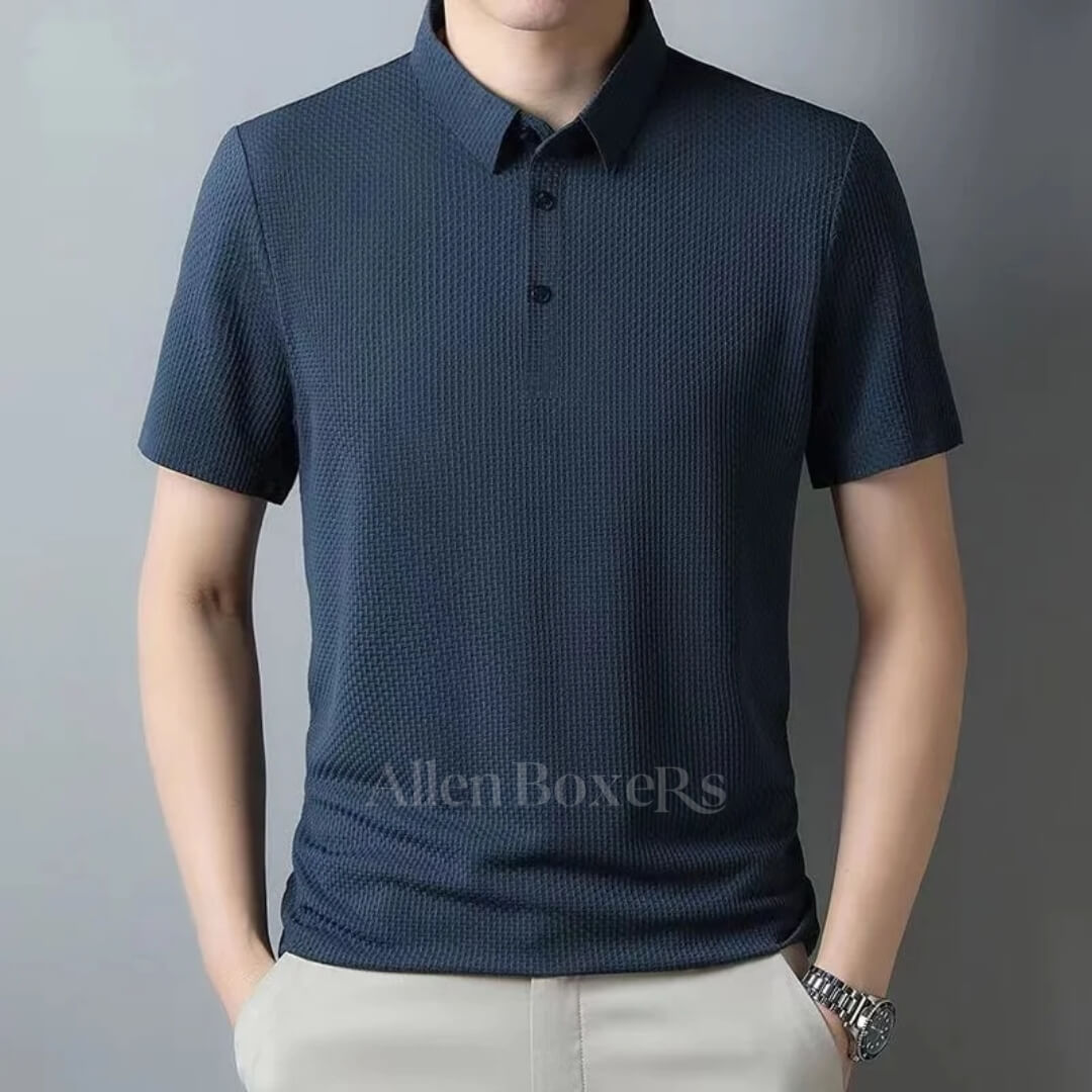 Camisa Polo Premium - UrbanTec™ [ Frete Grátis + Brinde ]