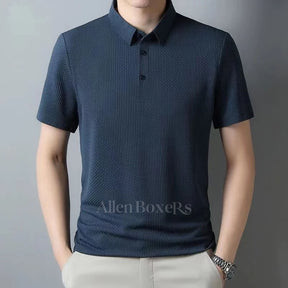 Camisa Polo Premium - UrbanTec™ [ Frete Grátis + Brinde ]