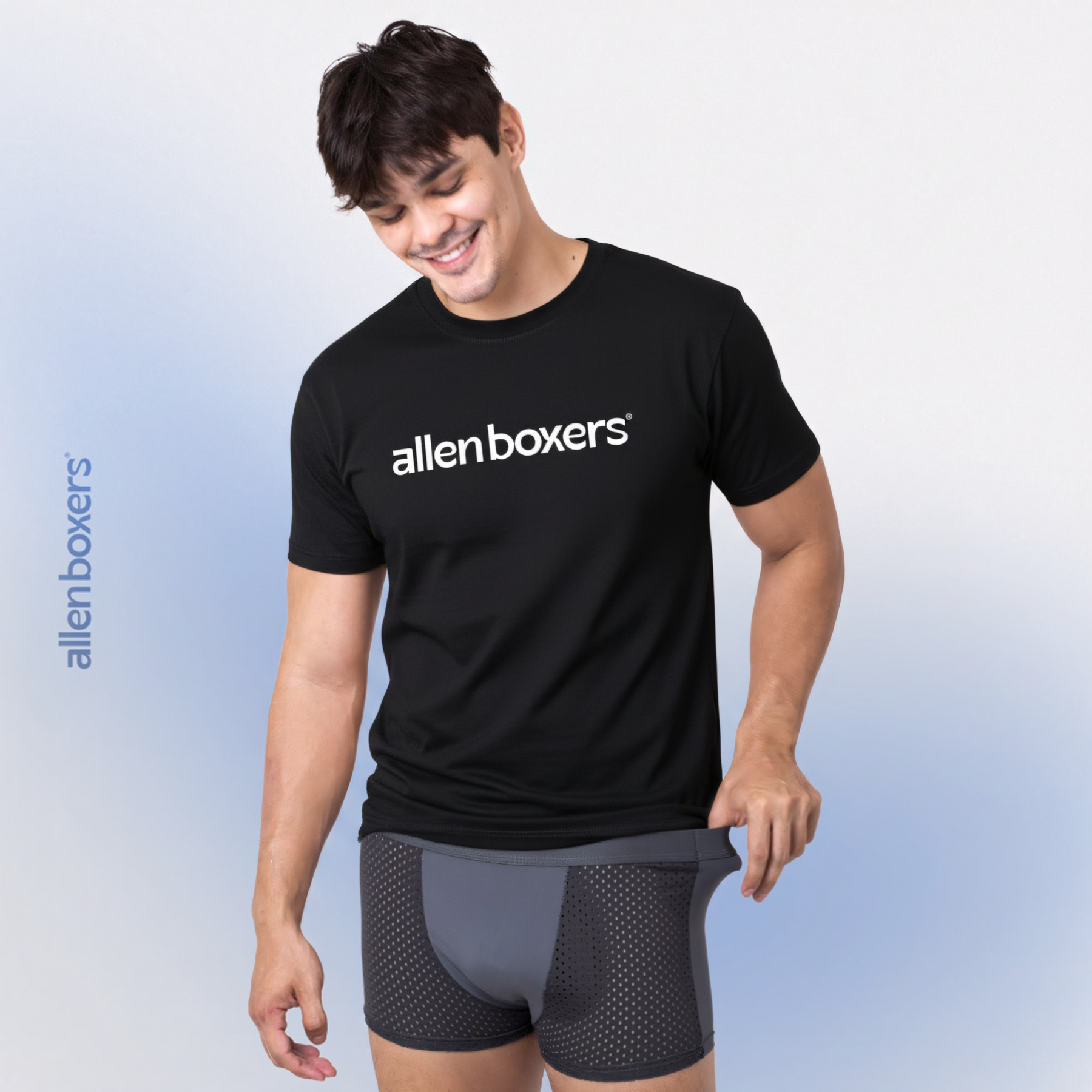 Kit Cuecas Bamboo Premium Respiráveis - Pague 4 Leve 8