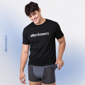 Kit Cuecas Bamboo Premium Respiráveis - Pague 4 Leve 8