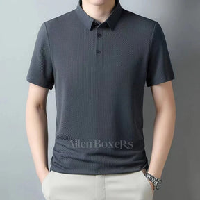Camisa Polo Premium - UrbanTec™ [ Frete Grátis + Brinde ]