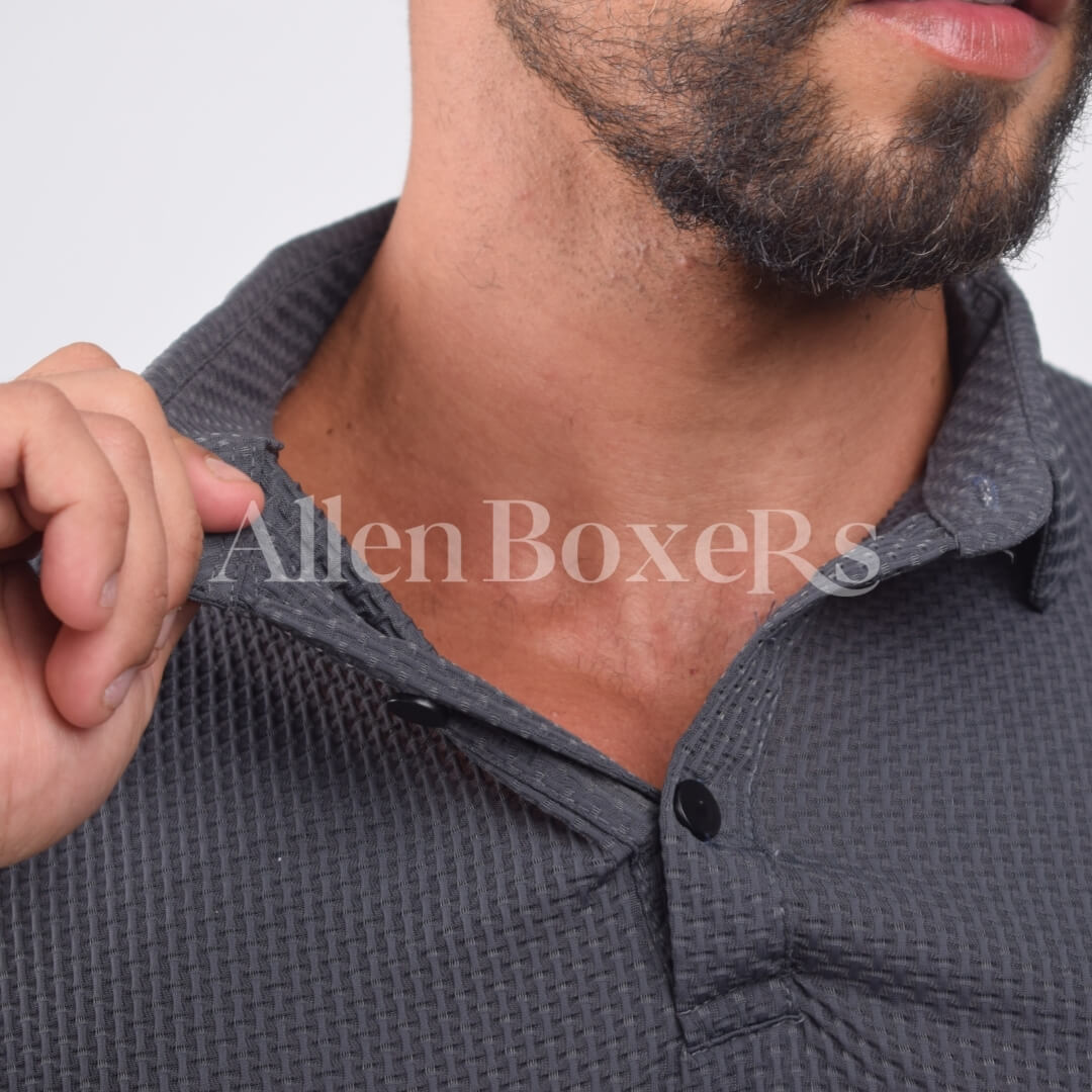 Camisa Polo Premium - UrbanTec™ [Compre 1 & Leve 2]
