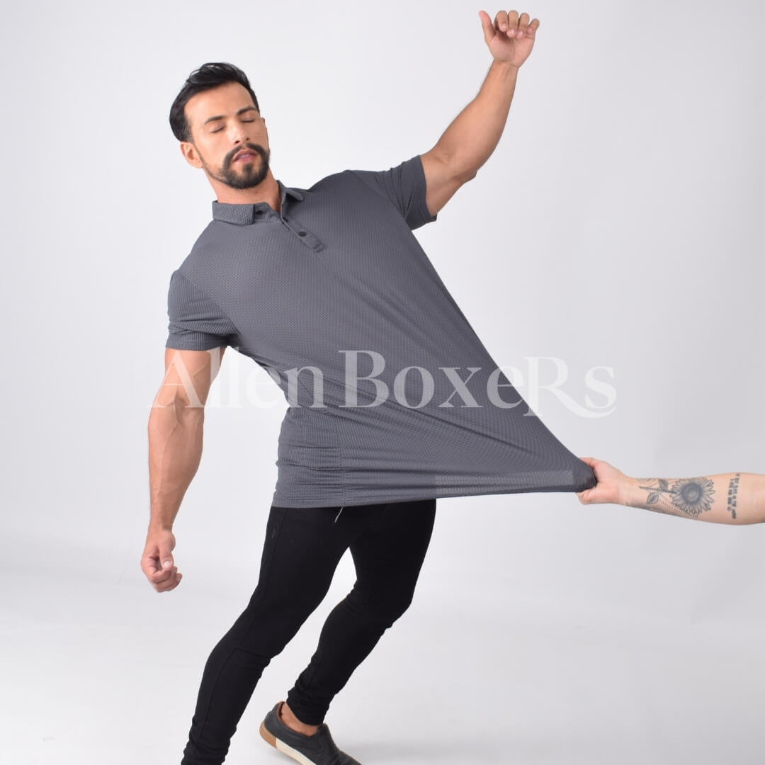 Camisa Polo Premium - UrbanTec™ [ Frete Grátis + Brinde ]