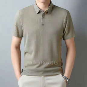 Camisa Polo Premium - UrbanTec™ [ Frete Grátis + Brinde ]