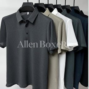 Camisa Polo Premium - UrbanTec™ [ Frete Grátis + Brinde ]