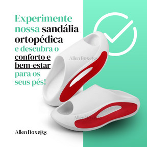 Pague 1 Leve 2 Sandália Ultra Confort