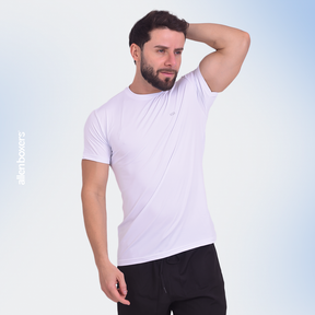 Camisa Active Tech Para Treino - Leve 3 Peças