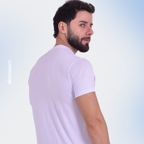 Camisa Active Tech Para Treino - Leve 3 Peças