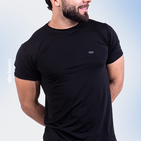 Camisa Active Tech Para Treino - Leve 3 Peças