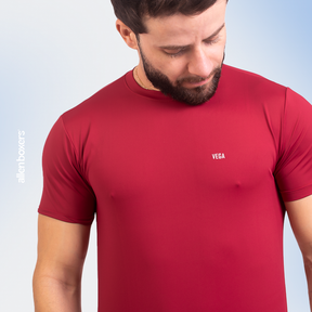 Camisa Active Tech Para Treino - Leve 3 Peças