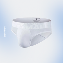 Cueca Slip Premium - Tela Respirável 360°