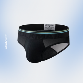 Cueca Slip Premium - Tela Respirável 360°