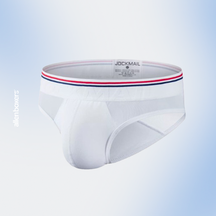 Cueca Slip Premium - Tela Respirável 360°