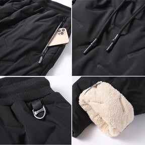 Calça Moletom Esportiva - Compre 1 Leve 2
