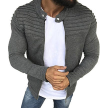 Jaqueta Masculina Spyner