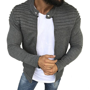 Jaqueta Masculina Spyner