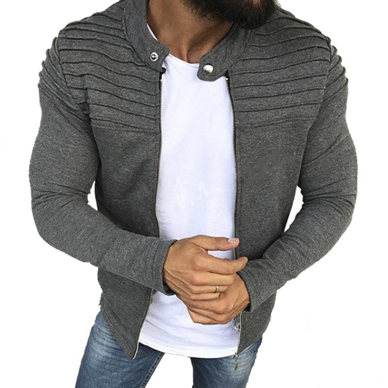 Jaqueta Masculina Spyner