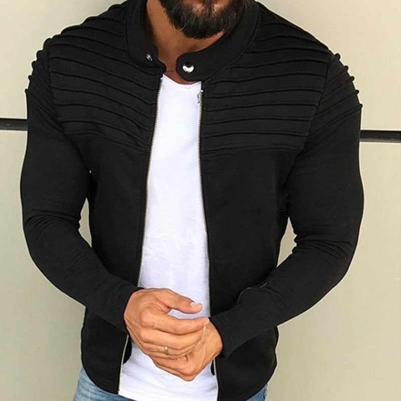 Jaqueta Masculina Spyner