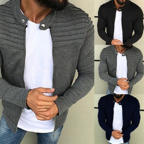 Jaqueta Masculina Spyner
