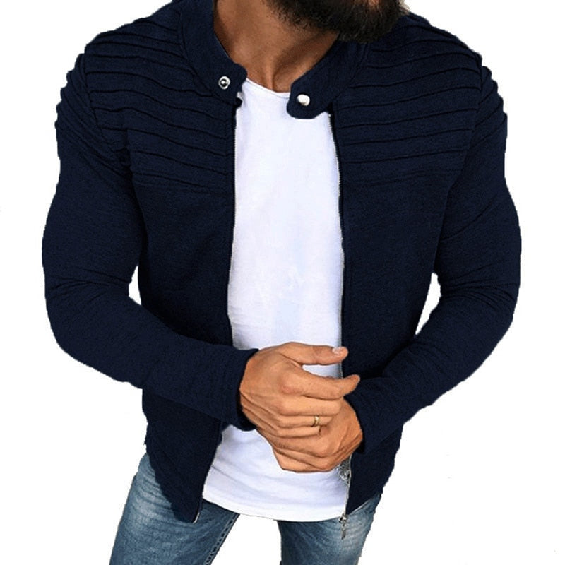Jaqueta Masculina Spyner