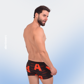Boxers Tech AllenBoxers - Pague 4 Leve 8 Peças