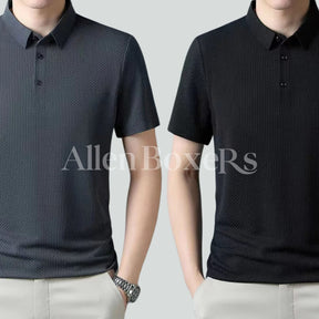 Camisa Polo Premium - UrbanTec™ [Compre 1 & Leve 2]
