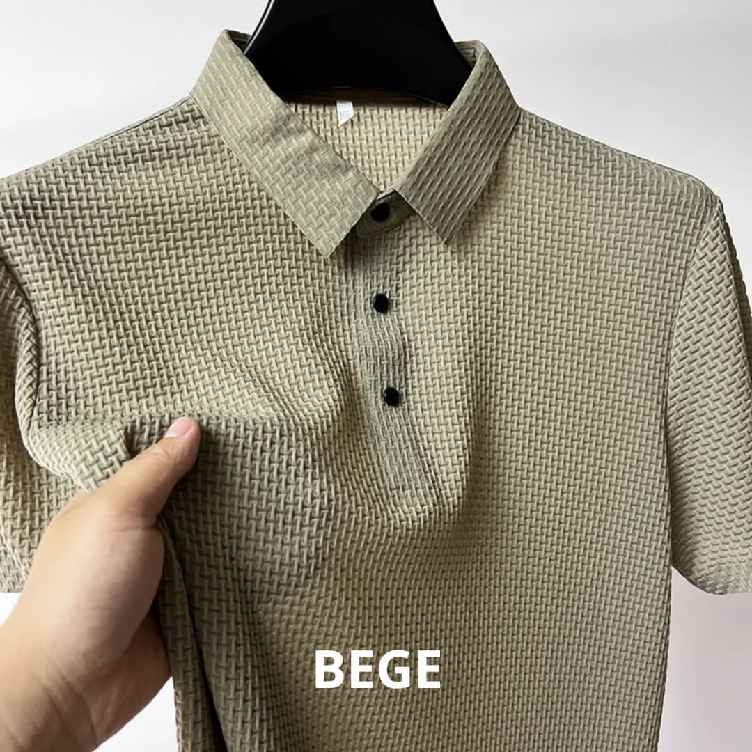 Camisa Polo Premium - UrbanTec™ [ Frete Grátis + Brinde ]