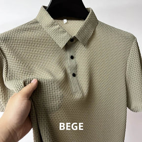 Camisa Polo Premium - UrbanTec™ [ Frete Grátis + Brinde ]