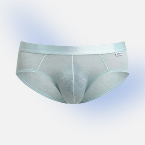 Cueca Slip em Seda de Gelo - Pague 1 e Leve 2