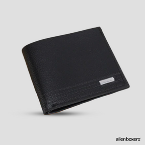 Pack 08 Cuecas Bamboo Wear + Carteira de Couro