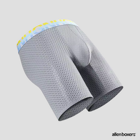 Cueca Ciclista com Enchimento Frontal - Pack 3 unidades