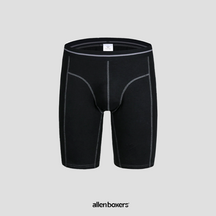 Calção Boxer Monocromática - Pack 2 Unidades