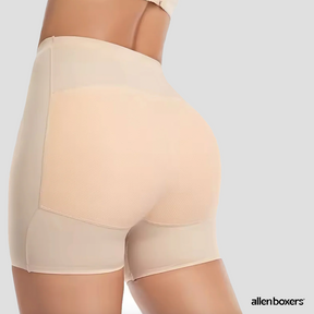 Short Modelador com Enchimento - Pague 1 Leve 2