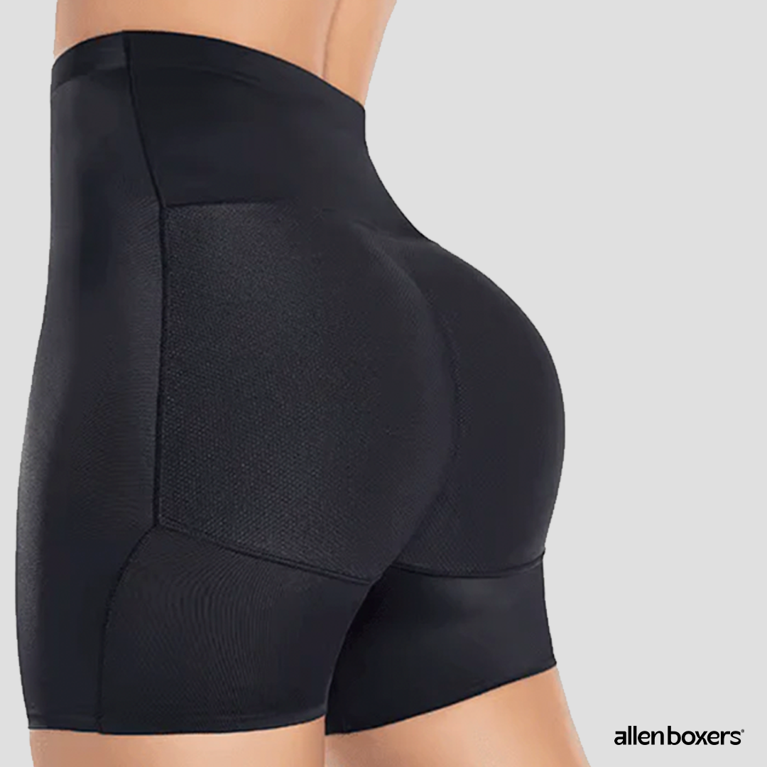 Short Modelador com Enchimento - Pague 1 Leve 2