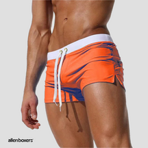 Sunga Swimwear - Pack 2 Unidades