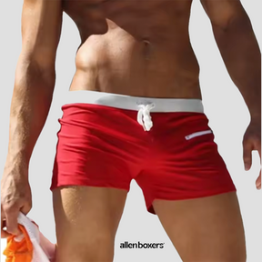 Sunga Swimwear - Pack 2 Unidades