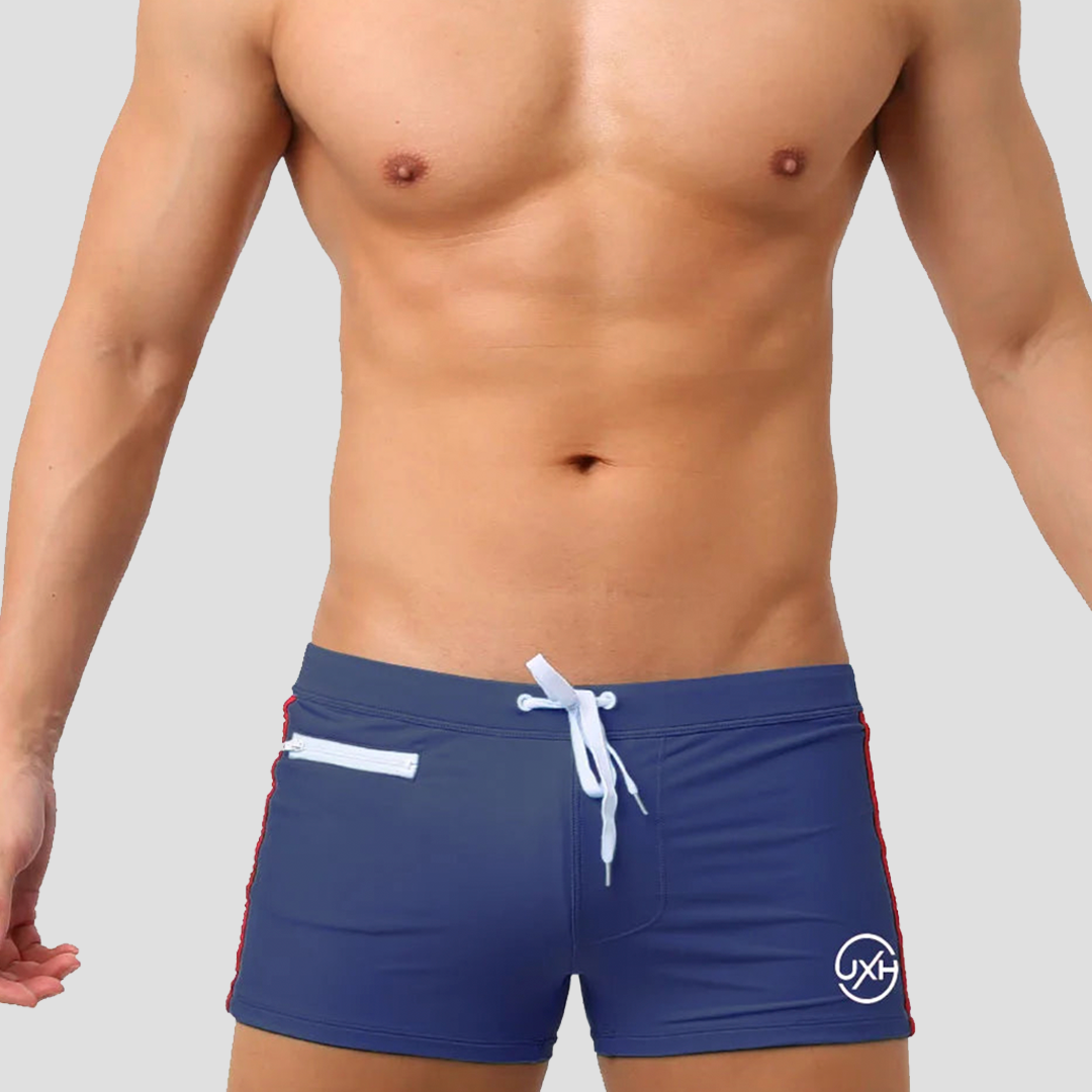 Sunga com Bolso - Pack 2 Unidades