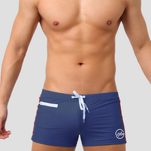 Sunga com Bolso - Pack 2 Unidades