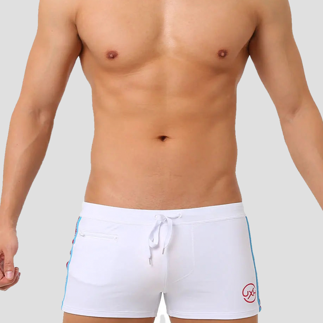 Sunga com Bolso - Pack 2 Unidades