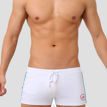 Sunga com Bolso - Pack 2 Unidades