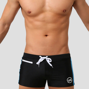 Sunga com Bolso - Pack 2 Unidades