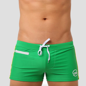 Sunga com Bolso - Pack 2 Unidades