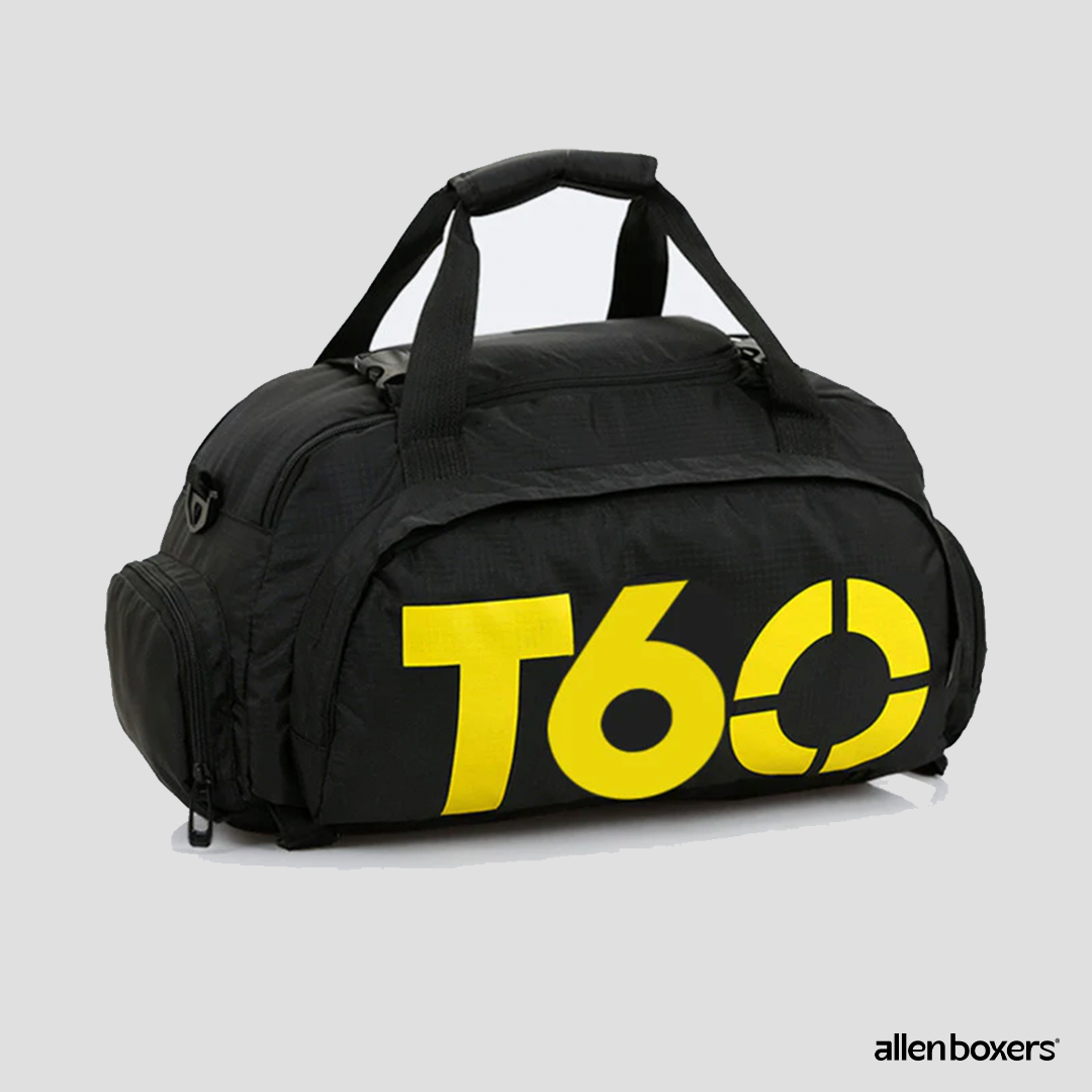 Bolsa - Mochila Allen T60 Impermeável - PROMOÇÃO