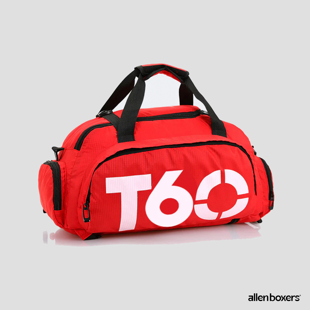 Bolsa - Mochila Allen T60 Impermeável - PROMOÇÃO