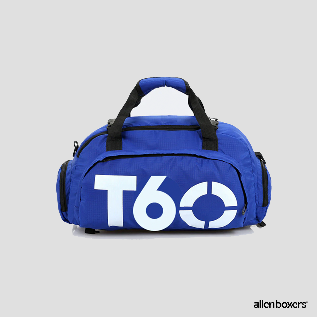 Bolsa - Mochila Allen T60 Impermeável - PROMOÇÃO