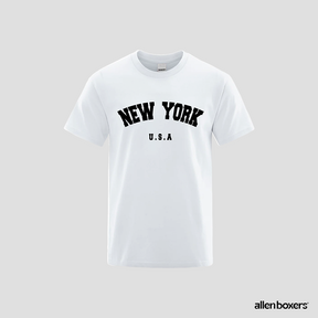 Camisas New York - Pague 1 Leve 2 SOMENTE HOJE!