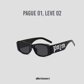 Allen Glasses - Compre 1 Leve 2