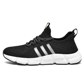 Tênis Respirável e Extra Confort - New Fast 3.0