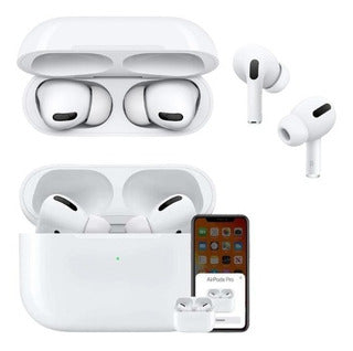 Air Pods Pro